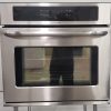 Used Electrical Stove - Frigidaire Cfef372es2