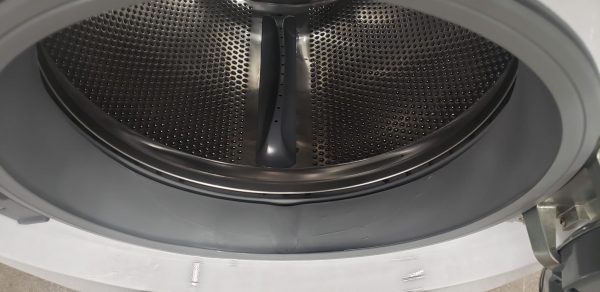 Used Washing Machine Electrolux EFLS527UIW0