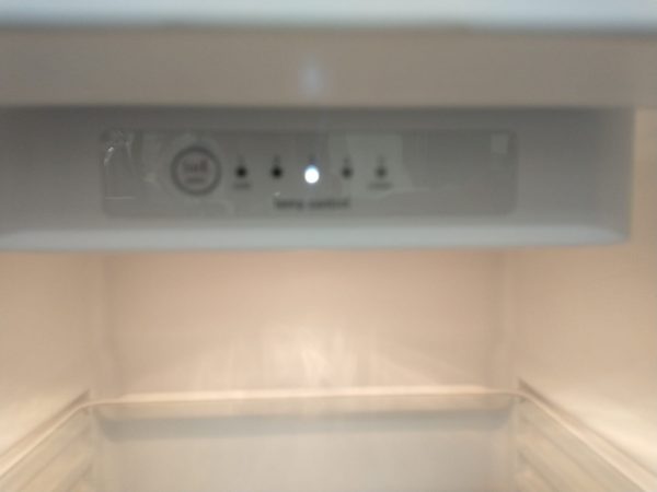 Used Refrigerator - Frigidaire Ffet1022qs Apartment Size