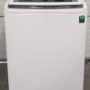 Used Refrigerator Frigidaire Glrs267zab5
