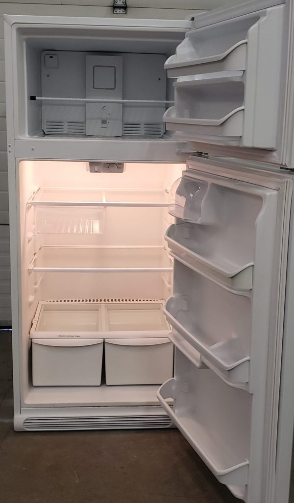 Used Refrigerator - Kenmore 970r424121