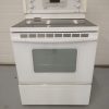 USED BUILT-IN ELECTRICAL OVEN - FRIGIDAIRE FFEW3025PSB