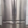 USED ELECTRICAL - STOVE FRIGIDAIRE FCRE305CAWA