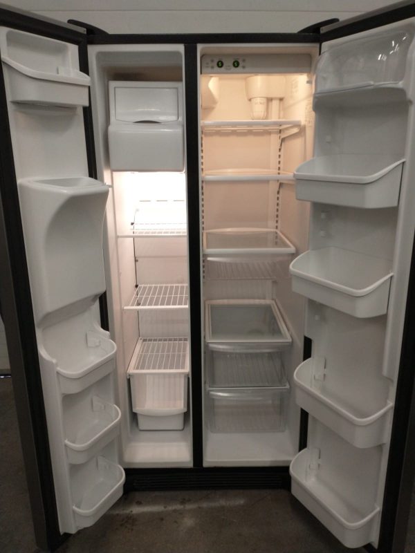 Used Refrigerator Frigidaire Frs3hr5hb4