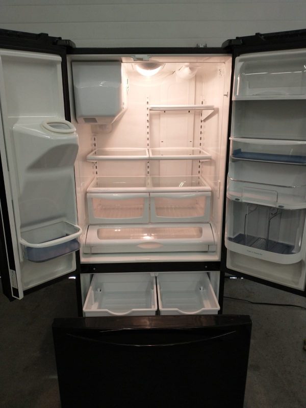 Used Refrigerator Kenmore 596.79249013
