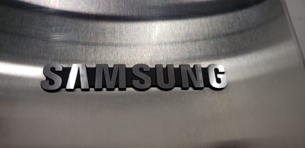 Used Refrigerator - Samsung Rs263tdrs