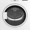 NEW Blomberg WMD24400W Washer Dryer Combination