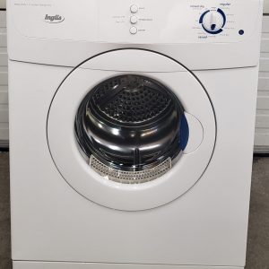 USED ELECTRICAL DRYER INGLIS IFR8200 2