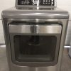 USED SET KENMORE WASHER 592-49327 & DRYER 592-8905701