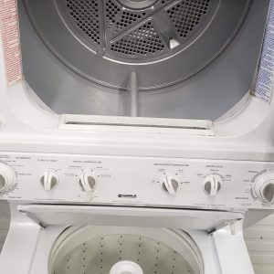 USED LAUNDRY CENTER KENMORE 970 C94812 00 1