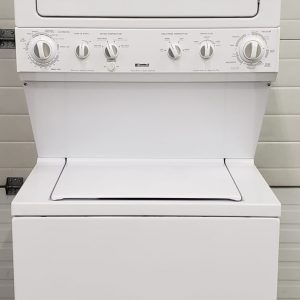 USED LAUNDRY CENTER KENMORE 970 C94812 00 2