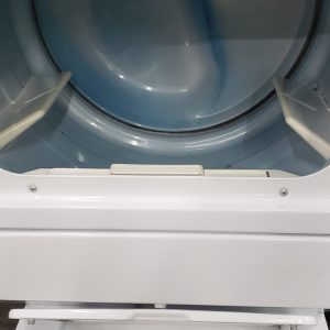 USED LAUNDRY CENTER WHIRLPOOL YLTE6234DQ5 2