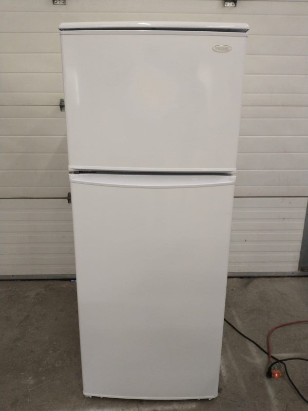 Used Refrigerator Danby Dff110a1wdb1