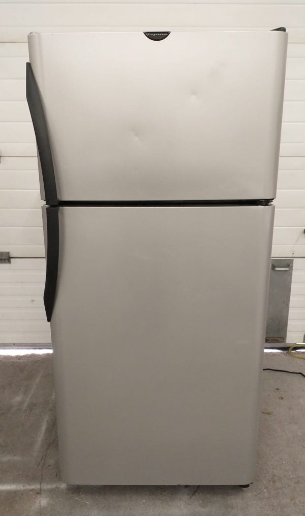 Used Refrigerator Frigidaire