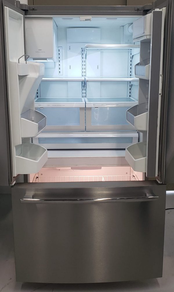 Used Refrigerator Frigidaire Fphf2399mf0