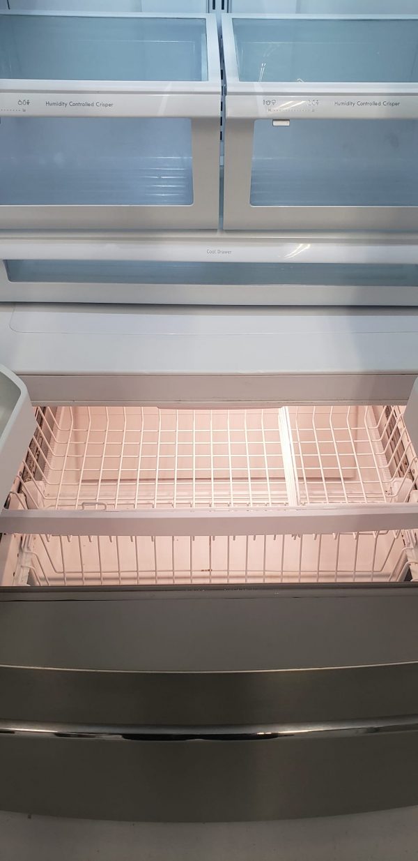 Used Refrigerator Frigidaire Fphf2399mf0