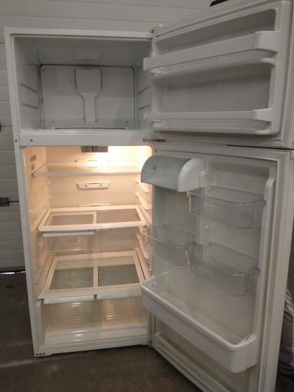 Used Refrigerator Inglis Irt184300