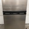 Used Electrical Stove Frigidaire Cfef210cs3
