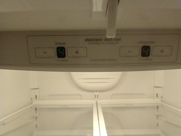 Used Refrigerator Kitchenaid Kbrs19ktms0