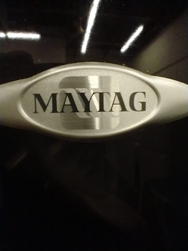 Used Refrigerator Maytag Mtb1954eeb01
