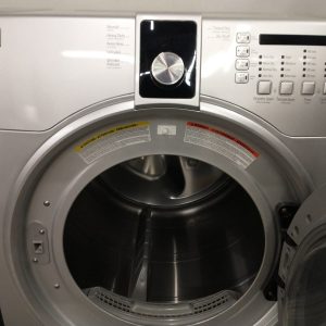USED SET KENMORE WASHER 592 49057 AND DRYER 592 8905701 6