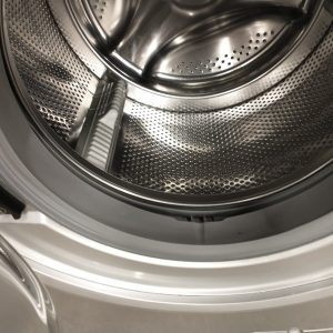 USED SET KENMORE WASHER 592 49057 AND DRYER 592 8905701 7