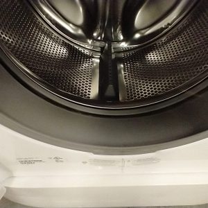 USED SET WHIRLPOOL DUET WASHER GHW9150PW0 DRYER YGEW9250PW0 4