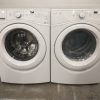 Used Washing Machine Samsung Wf42h5600ap/a2