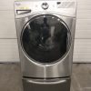 USED ELECTRICAL STOVE FRIGIDAIRE PFEF318AS4