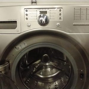 WASHER 792.40277900 AND DRYER 796 5