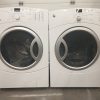 Used Washing Machine - Samsung Wf457argsr/aa