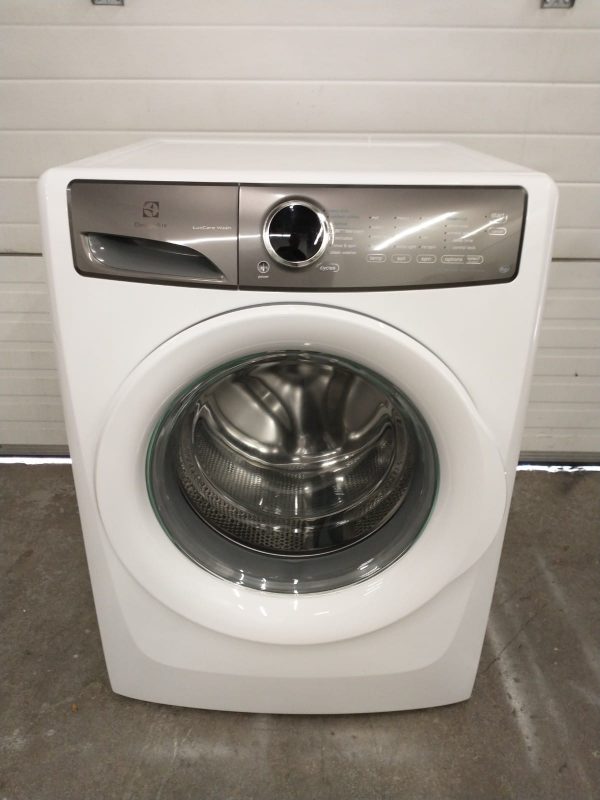 Used Washing Machine - Electrolux Eflw427u1w1