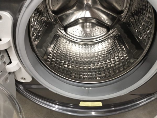 Used Washing Machine - Samsung Wf457argsr/aa