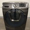 Used Laundry Center -  Whirlpool Wx21001 Apartment Size