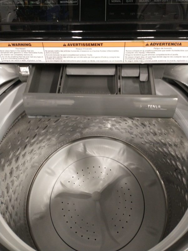 Used Washing Machine - Whirlpool Wtw7500gc0