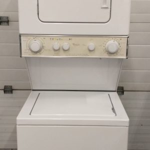 WHIRLPOOL WX21001 APARTMENT SIZE 1