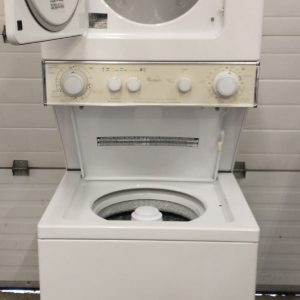 WHIRLPOOL WX21001 APARTMENT SIZE 4