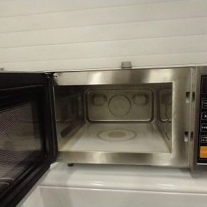 COMMERCIAL MICROWAVE ROYAL SOVEREIGN 3