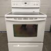 Electrical Dryer - Samsung Dv350aeg/xac 7.4 Cu.ft