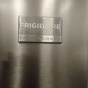 FRIGIDAIRE FPHG2399PF1 6
