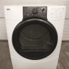 Used Electrical Dryer Whirlpool Ywed9150ww1
