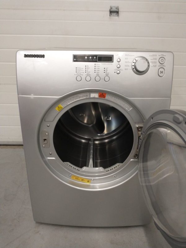 USED ELECTRICAL DRYER SAMSUNG DV203AES/XAC