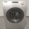 Used Set Samsung Washer Wf203ans/xac & Dryer Dv203aes/xac