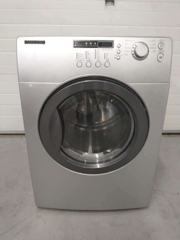 Used Electrical Dryer Samsung DV203AES/XAC