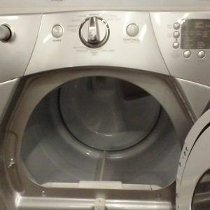 USED ELECTRICAL DRYER WHIRLPOOL YWED9250WL0 3