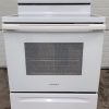 USED ELECTRICAL DRYER SAMSUNG DV210AES/XAC