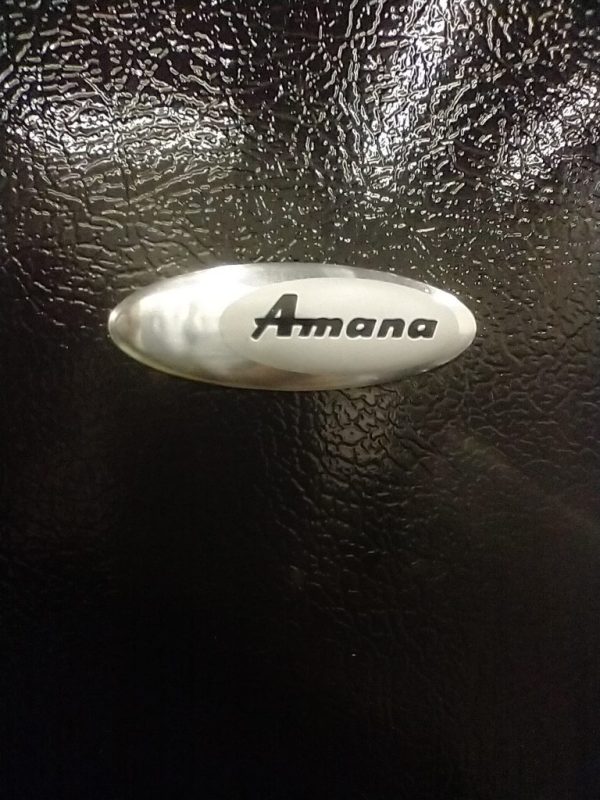 Used Refrigerator Amana Arb2214cb