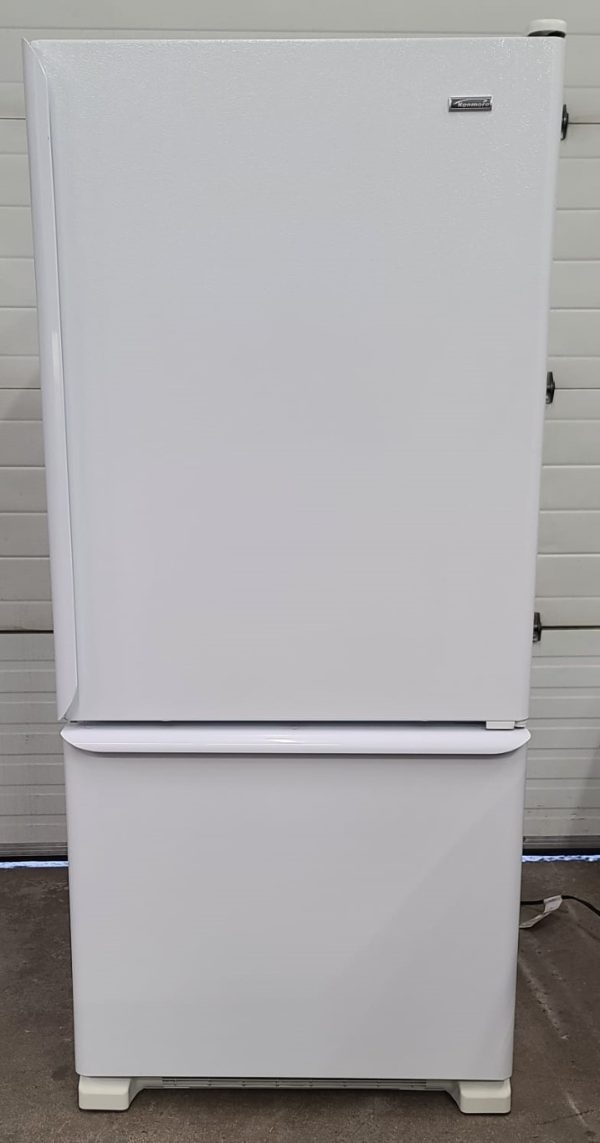 Used Refrigerator Kenmore 596.66132701