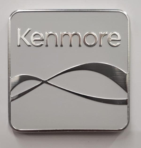 Used Refrigerator Kenmore 970-438321