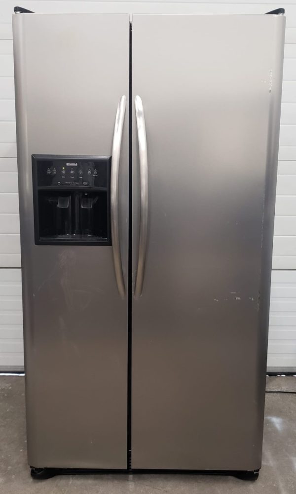 Used Refrigerator Kenmore 970-573039